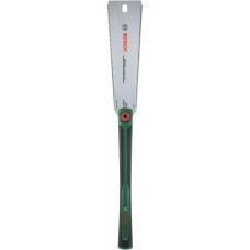 Ножівка Bosch по дереву Ryoba, 250мм, 17TPI, пластикове руків'я (1.600.A02.ZB5)