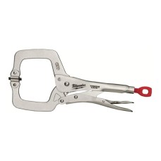 Струбцина Milwaukee Torque Lock, тип С, 280мм, шарнірні губки (4932471727)