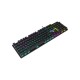 Клавіатура Aula S2022 KRGD Blue Hot-Swap USB UA Black (6948391202235)