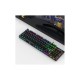 Клавіатура Aula S2022 KRGD Blue Hot-Swap USB UA Black (6948391202235)