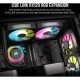 Кулер до корпусу Corsair iCUE Link RX140 RGB PWM (CO-9051019-WW)