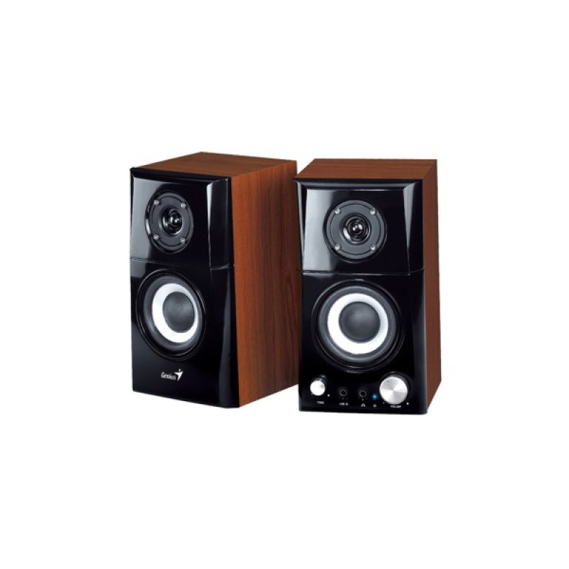 Акустична система Genius SP-HF500A II (31730032400)