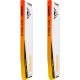 Модуль пам'яті для комп'ютера DDR5 32GB (2x16GB) 6600 MHz Viper Elite 5 RGB Patriot (PVER532G66C34KT)