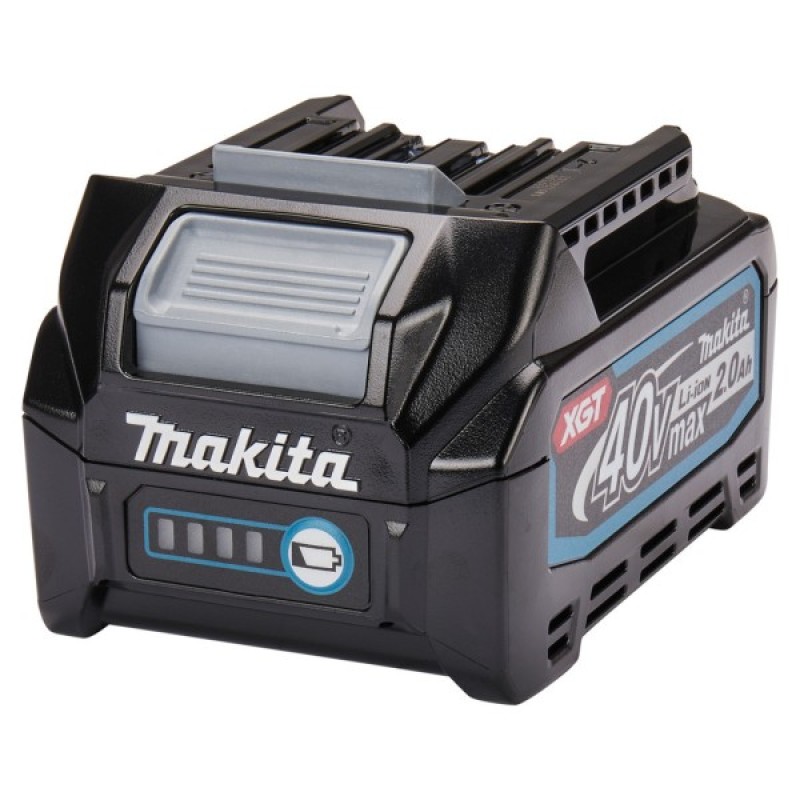Акумулятор до електроінструменту Makita XGT 40В Max, 2 Аг BL4020 (191L29-0)