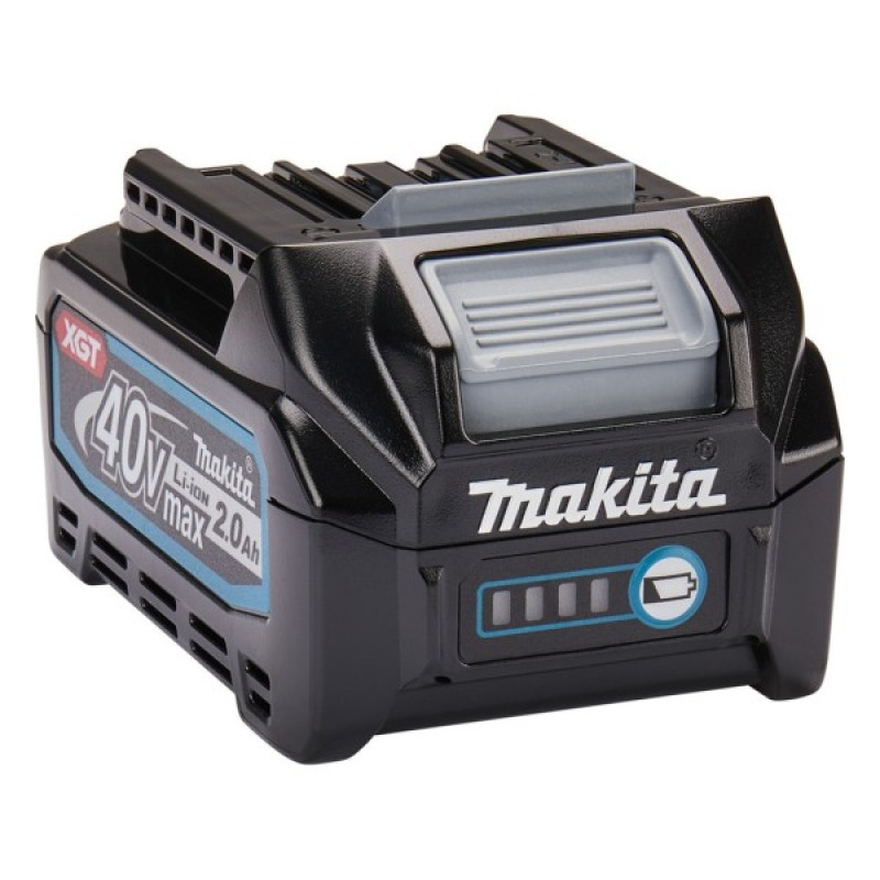 Акумулятор до електроінструменту Makita XGT 40В Max, 2 Аг BL4020 (191L29-0)