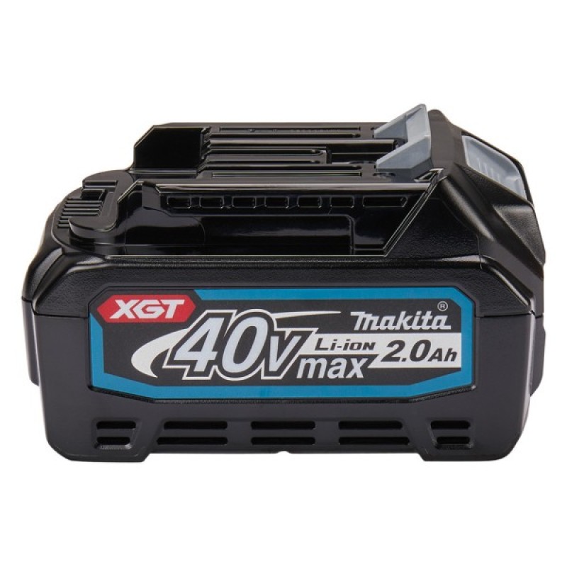 Акумулятор до електроінструменту Makita XGT 40В Max, 2 Аг BL4020 (191L29-0)