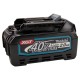Акумулятор до електроінструменту Makita XGT 40В Max, 2 Аг BL4020 (191L29-0)