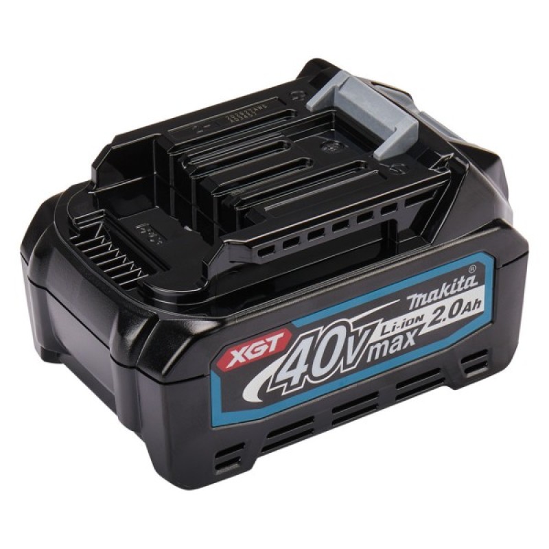 Акумулятор до електроінструменту Makita XGT 40В Max, 2 Аг BL4020 (191L29-0)