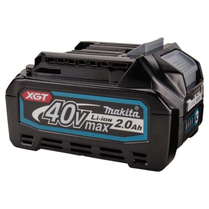 Акумулятор до електроінструменту Makita XGT 40В Max, 2 Аг BL4020 (191L29-0)