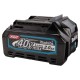 Акумулятор до електроінструменту Makita XGT 40В Max, 2 Аг BL4020 (191L29-0)