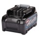 Акумулятор до електроінструменту Makita XGT 40В Max, 2 Аг BL4020 (191L29-0)