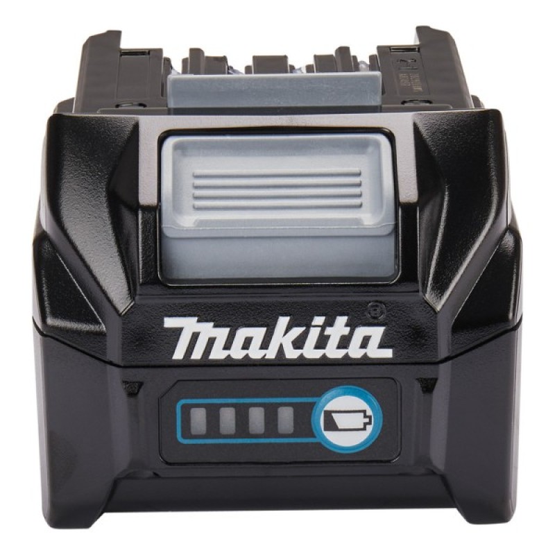 Акумулятор до електроінструменту Makita XGT 40В Max, 2 Аг BL4020 (191L29-0)