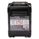 Акумулятор до електроінструменту Makita XGT 40В Max, 2 Аг BL4020 (191L29-0)