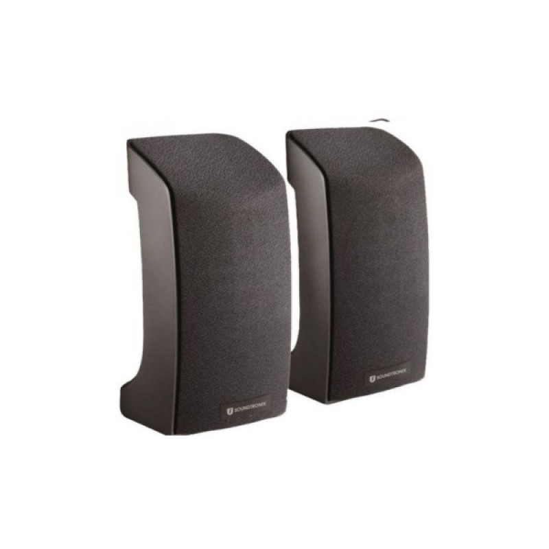 Акустична система Soundtronix SP-2675U USB Black (SP-2675U)