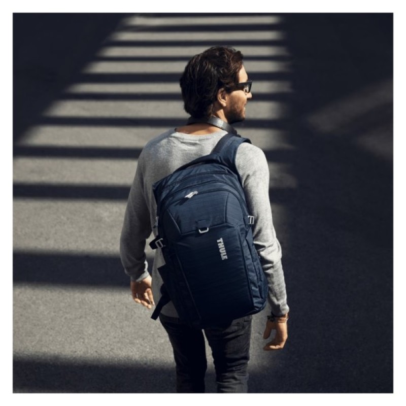 Рюкзак для ноутбука Thule 15.6" Construct Backpack 28L CONBP-216 black (3205354)