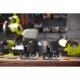Набір акумулятор + зарядний пристрій Ryobi ONE+ RB1850X2 18V, 2х5Ah (5133005305)
