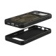 Чохол до мобільного телефона UAG iPhone 17 Pro Max Monarch Pro MagSafe Kevlar Element Green (11451411397B)