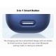 Навушники Anker SoundСore Liberty 4 NC Navy Blue (A3947G31)