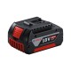 Набір акумулятор + зарядний пристрій Bosch GBA, 18V 3x5Ah, ЗП GAL 18V-40, L-Boxx 136 (0.615.990.L3T)