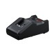 Набір акумулятор + зарядний пристрій Bosch GBA, 18V 3x5Ah, ЗП GAL 18V-40, L-Boxx 136 (0.615.990.L3T)