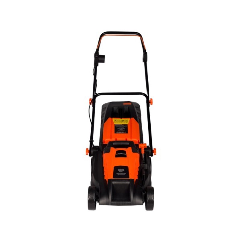 Газонокосарка Tekhmann TLM-1638 BL (852101)