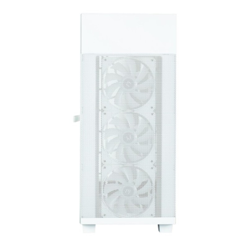 Корпус Zalman S5NEOWHITE