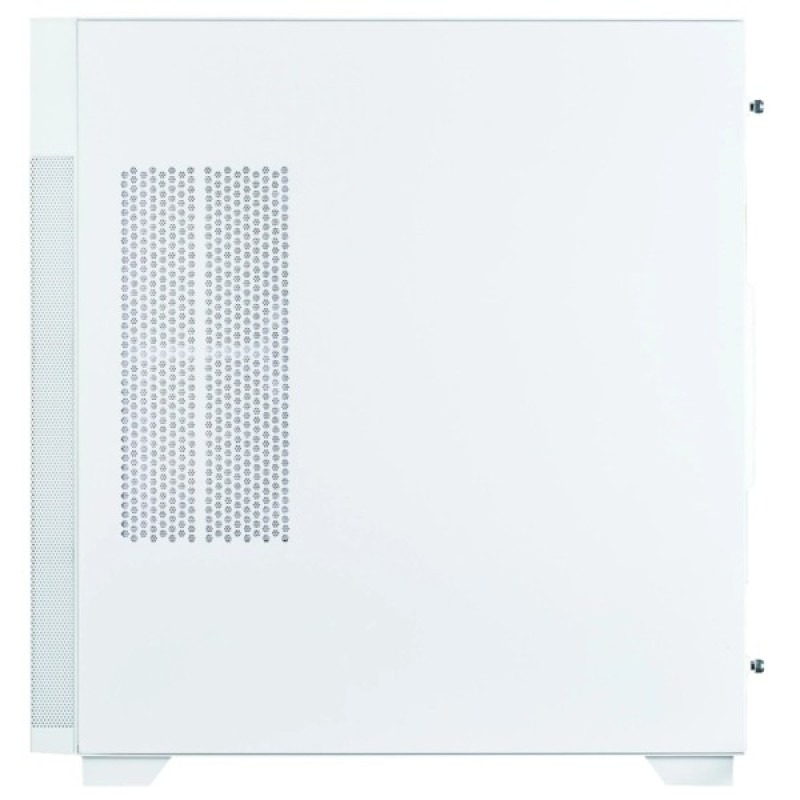 Корпус Zalman S5NEOWHITE