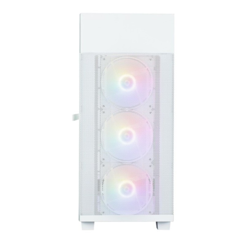 Корпус Zalman S5NEOWHITE