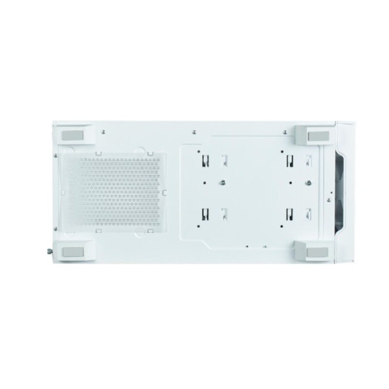 Корпус Zalman S5NEOWHITE