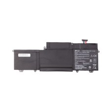 Акумулятор до ноутбука ASUS VivoBook U38N (C23-UX32) 7.4V 6600mAh PowerPlant (NB432264)