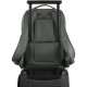 Рюкзак для ноутбука Incase 16" A.R.C. Daypack smoked ivy (INCO100684-SIV)