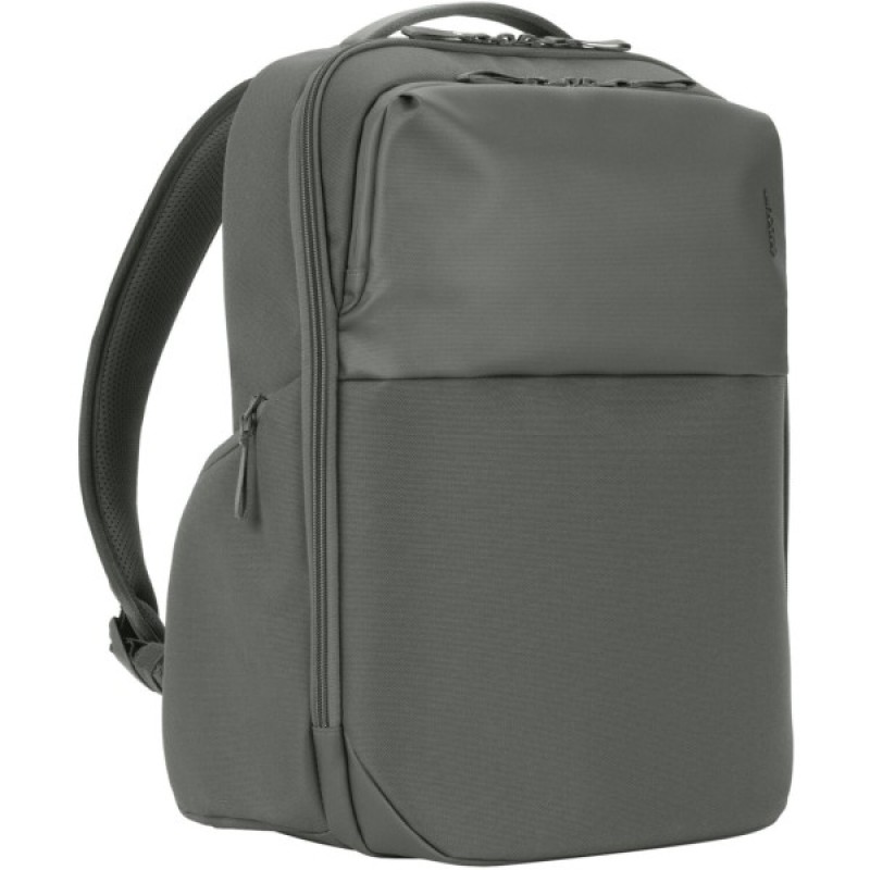 Рюкзак для ноутбука Incase 16" A.R.C. Daypack smoked ivy (INCO100684-SIV)