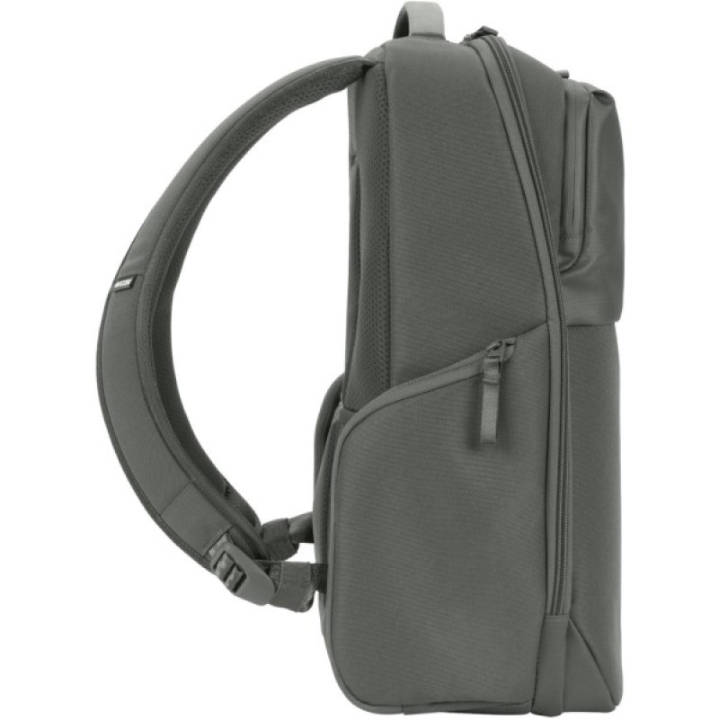Рюкзак для ноутбука Incase 16" A.R.C. Daypack smoked ivy (INCO100684-SIV)