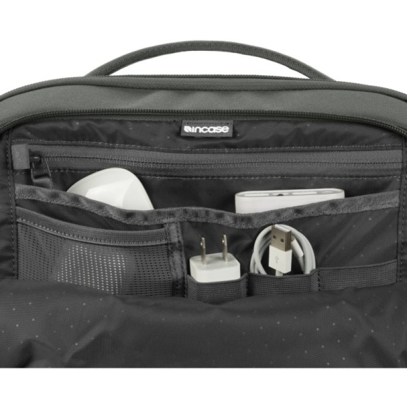 Рюкзак для ноутбука Incase 16" A.R.C. Daypack smoked ivy (INCO100684-SIV)