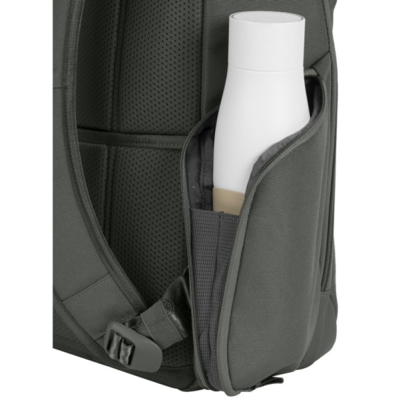 Рюкзак для ноутбука Incase 16" A.R.C. Daypack smoked ivy (INCO100684-SIV)