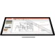Стилус Microsoft Surface Pen - Stylus (EYV-00009)