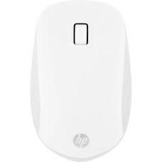 Мишка HP 410 Slim Bluetooth White (4M0X6AA)