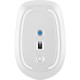 Мишка HP 410 Slim Bluetooth White (4M0X6AA)