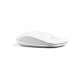Мишка HP 410 Slim Bluetooth White (4M0X6AA)