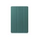 Чохол до планшета BeCover Smart Case Samsung Galaxy Tab S10 FE (SM-X520/SM-X526) 10.9" Dark Green (713275)