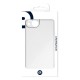 Чохол до мобільного телефона Armorstandart Air Series Apple iPhone 15 Camera cover Transparent (ARM68237)