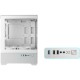 Корпус Gamdias AURA GC9M ARGB WH (4711514502534)