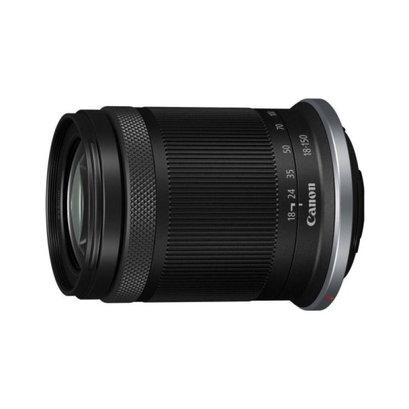 Об'єктив Canon RF-S 18-150mm f/3.5-6.3 IS STM (5564C005)