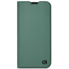 Чохол до мобільного телефона Armorstandart OneFold OPPO A5 Pro 4G / A5 Pro 5G Green (ARM85406)