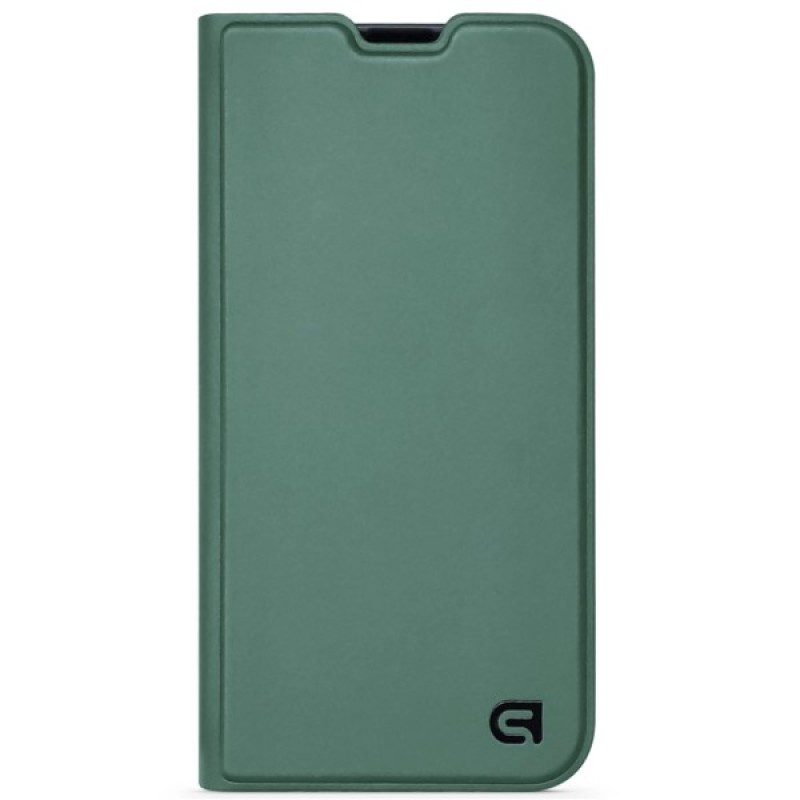 Чохол до мобільного телефона Armorstandart OneFold OPPO A5 Pro 4G / A5 Pro 5G Green (ARM85406)