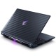 Ноутбук GIGABYTE Aorus Master 16 BZH (BZHC6UAE65SP)