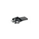 Кишеня зовнішня Voltronic Z40 USB 2.0 to 3.5" SATA black (Z40/2,0)
