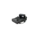 Кишеня зовнішня Voltronic Z40 USB 2.0 to 3.5" SATA black (Z40/2,0)