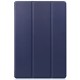 Чохол до планшета BeCover Smart Case Samsung Tab S9 Plus (SM-X810/SM-X816)/S9 FE Plus (SM-X610/SM-X616) 12.4" Deep Blue (710322)