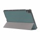 Чохол до планшета BeCover Smart Case Lenovo Tab P11 / P11 Plus Dark Green (706098)